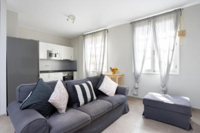 Old Town Charming One-Bedroom Apartment